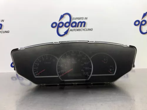 Kilometerteller KM-8165925