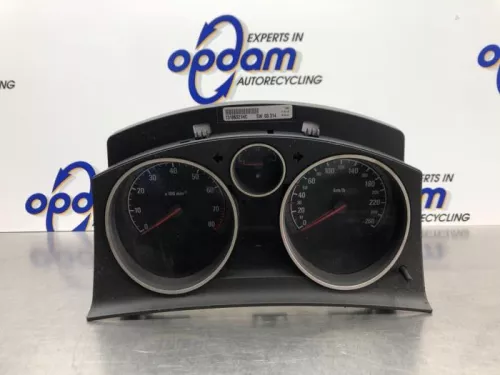 Kilometerteller KM-8203805