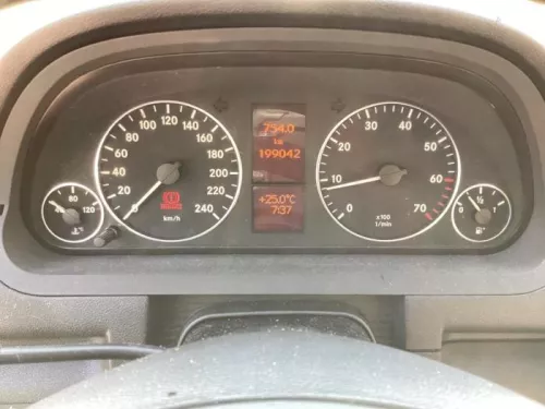 Kilometerteller KM-8059048