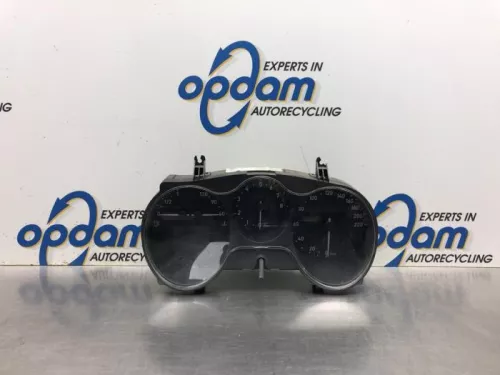 Kilometerteller KM-7612229