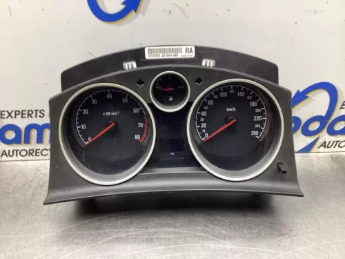 Kilometerteller KM-8119472