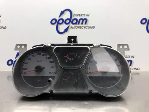 Kilometerteller KM-8256937