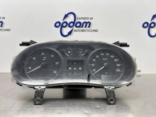 Kilometerteller KM-8269615