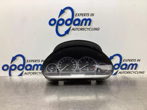 Kilometerteller KM-8055758