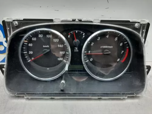 Kilometerteller KM-7712339