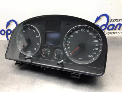 Kilometerteller KM-8161234