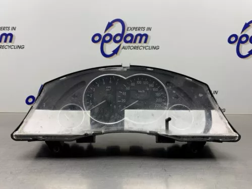 Kilometerteller KM-8277642