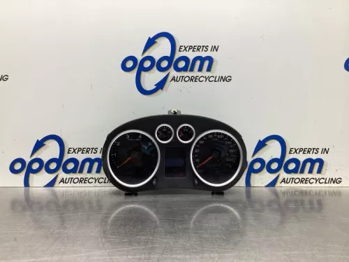 Kilometerteller KM-7976587