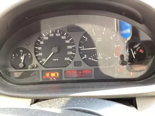 Kilometerteller KM-8044391