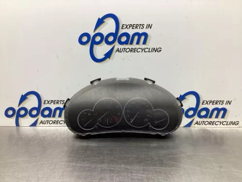 Kilometerteller KM-8075028