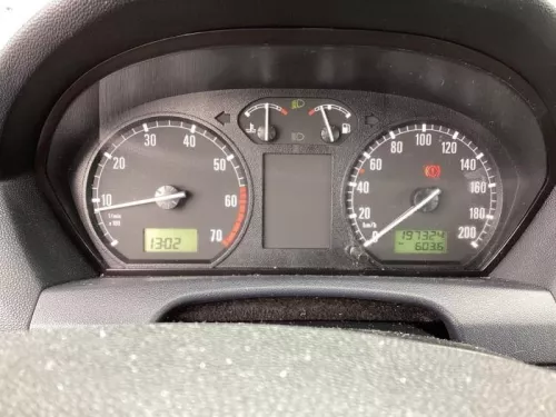 Kilometerteller KM-8072791