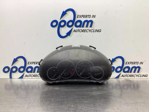 Kilometerteller KM-8121158