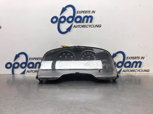 Kilometerteller KM-8123205