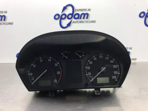 Kilometerteller KM-8179878