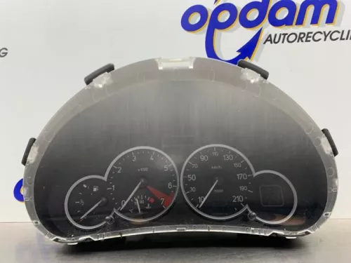 Kilometerteller KM-8250669