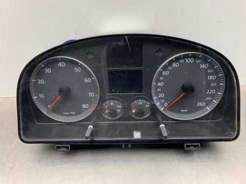 Kilometerteller KM-8236942