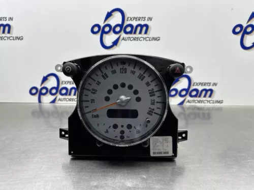 Kilometerteller KM-8259728