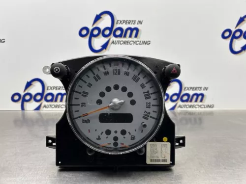 Kilometerteller KM-8185813