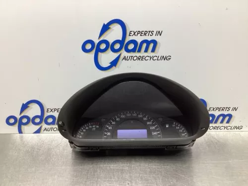 Kilometerteller KM-7868727