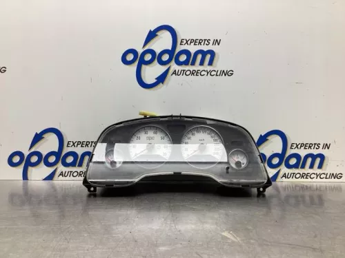 Kilometerteller KM-8077698