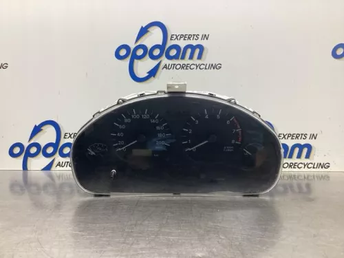 Kilometerteller KM-8075181