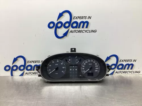 Kilometerteller KM-8042708