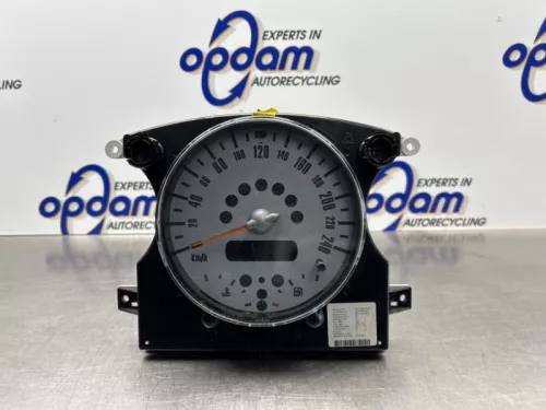 Kilometerteller KM-8281802