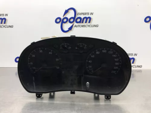 Kilometerteller KM-8191064