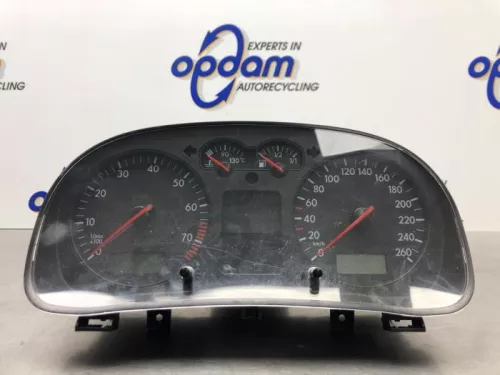 Kilometerteller KM-8255572