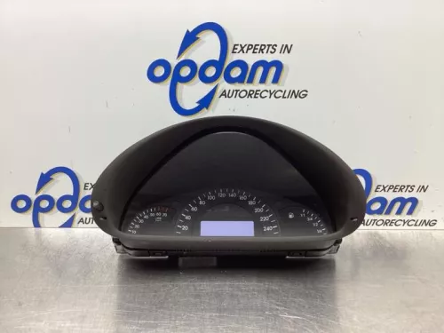 Kilometerteller KM-7849146