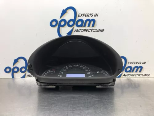 Kilometerteller KM-8027768