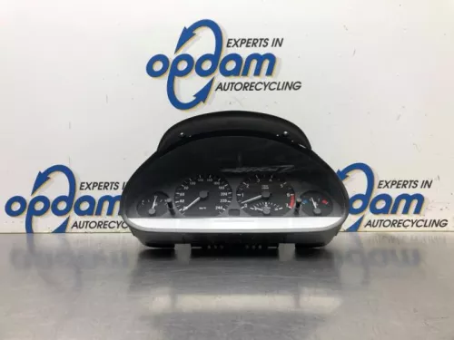 Kilometerteller KM-8161044