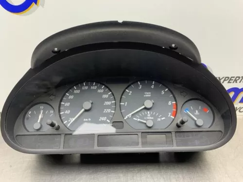 Kilometerteller KM-8285252