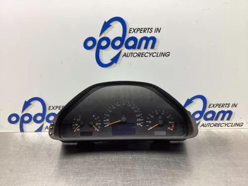 Kilometerteller KM-7937812