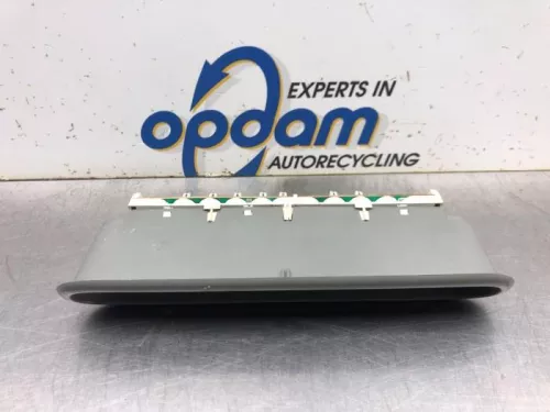 Kilometerteller KM-8163408