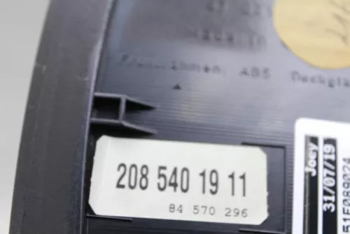 Kilometerteller KM-7883199