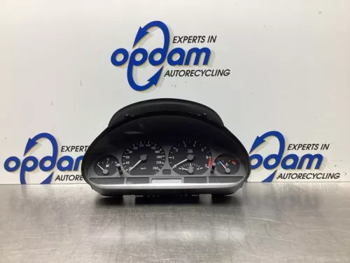 Kilometerteller KM-7987006