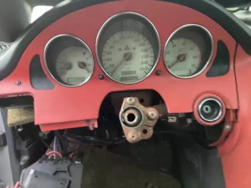 Kilometerteller KM-8047304