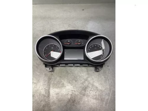 Kilometerteller KM-7990378