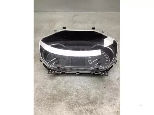 Kilometerteller KM-8102745