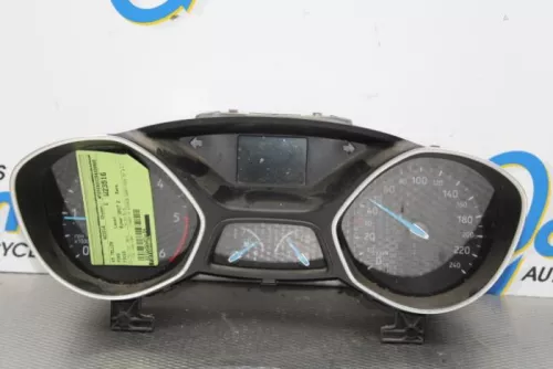 Kilometerteller KM-7844614