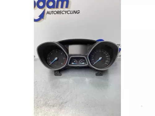 Kilometerteller KM-7716927