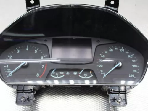 Kilometerteller KM-7766949