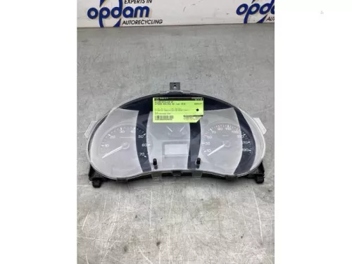 Kilometerteller KM-8057360