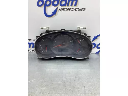 Kilometerteller KM-7589017