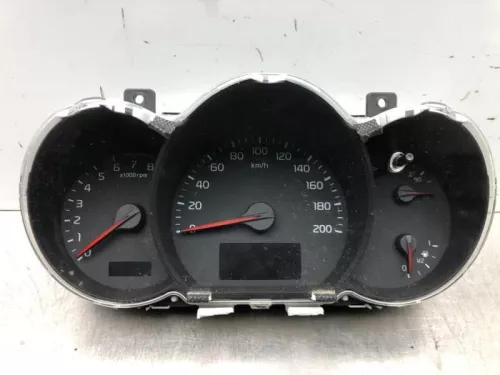 Kilometerteller KM-6595853