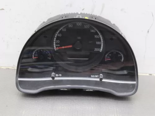 Kilometerteller KM-7880890