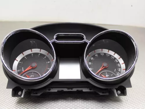 Kilometerteller KM-7863776