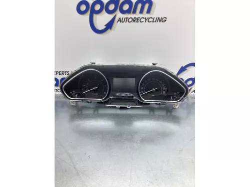 Kilometerteller KM-7537484