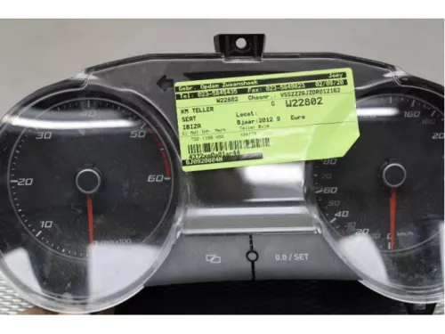 Kilometerteller KM-7714596